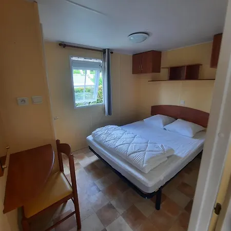 Mobilhome 2 6 Personnes Le Rio *