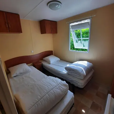 Mobilhome 2 6 Personnes Le Rio *